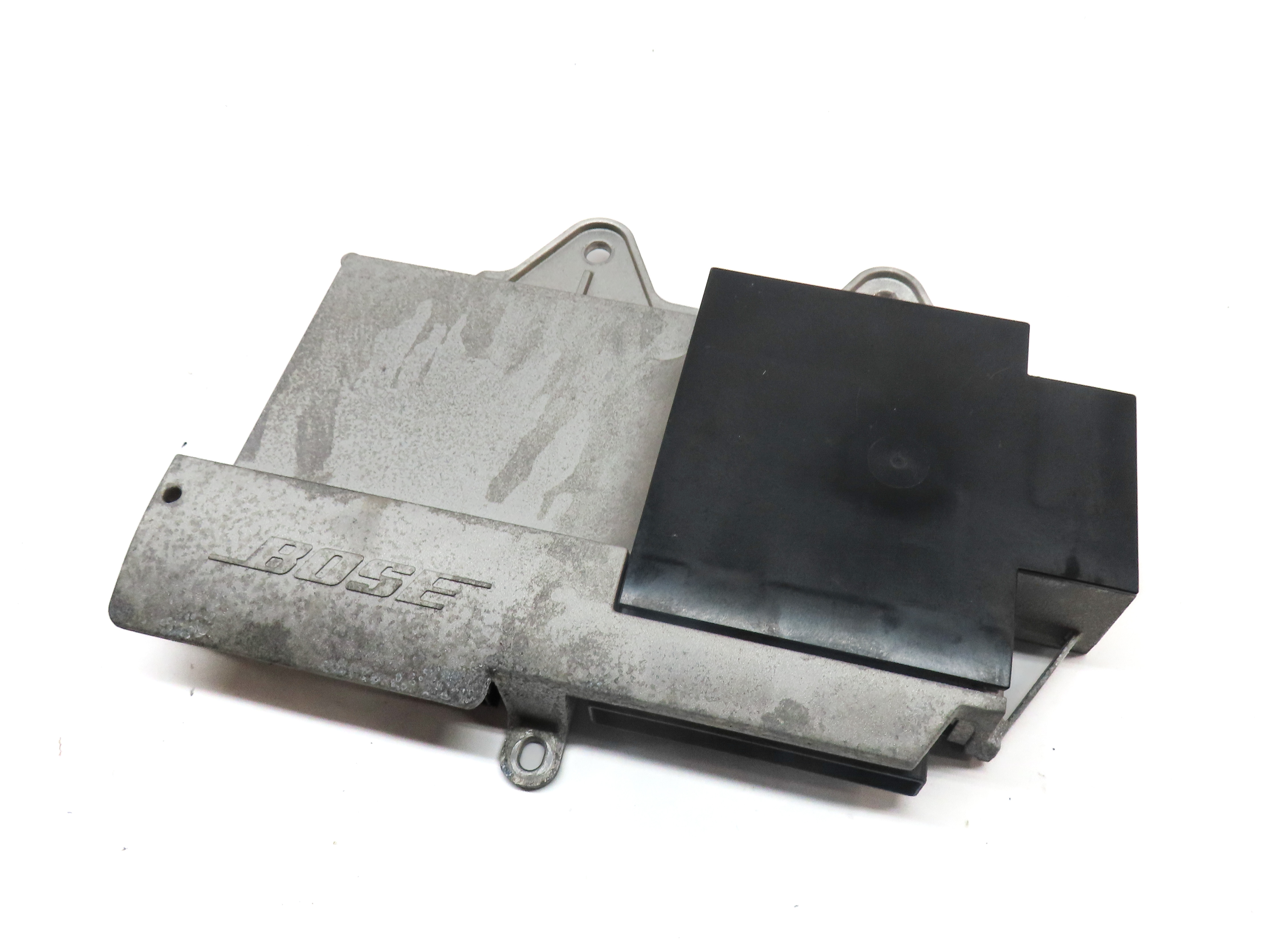 2011-2016 PORSCHE 911 MACAN CAYENNE (991 958 95B) BOSE AUDIO AMP AMPLIFIER — exact item pictured